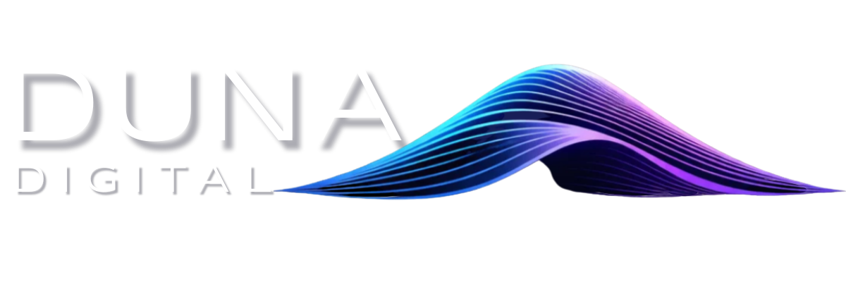 Duna Digital Logo